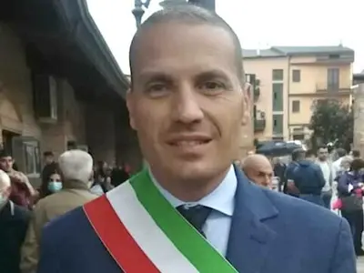 Sindaco Ammirati