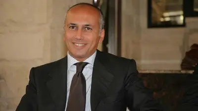Franz Caruso