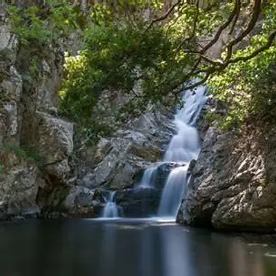 Trekking in Calabria