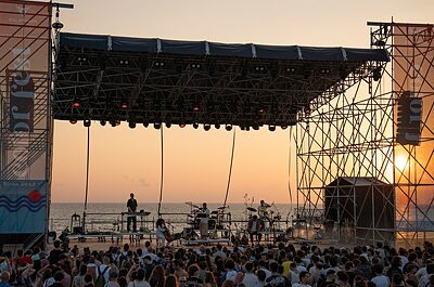 L'edizione quattordici del Color Fest