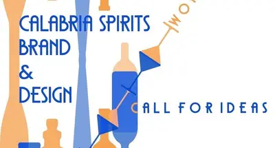 Locandina Calabria Spirits