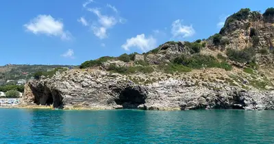 Tre Colonne Cetraro