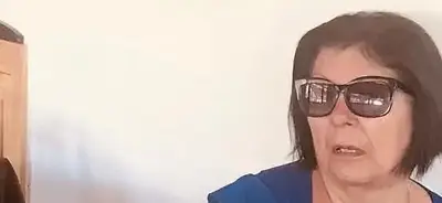 La signora scomparsa