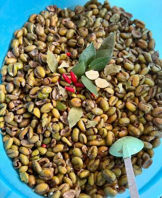 Olive ammaccate