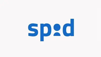 Il logo Spid