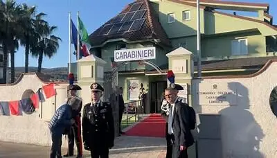 Confisca cosca Mancuso