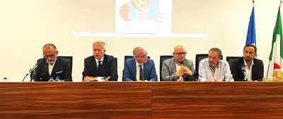 La presentazione del festival