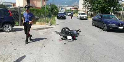 L'incidente di Castrovillari
