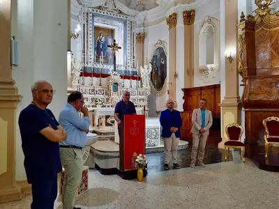 Incontro Rende
