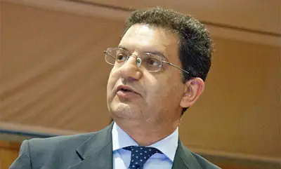 Mimmo Talarico