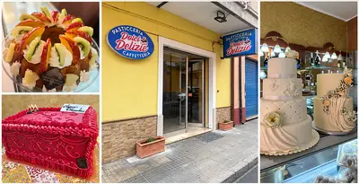 Pasticceria Dolci Delizie