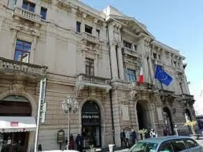 La Prefettura di Catanzaro