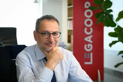 Simon Gamberini