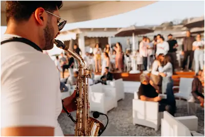 Riva Restaurant & Lounge Bar