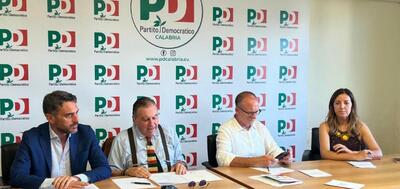 Un momento dell'incontro