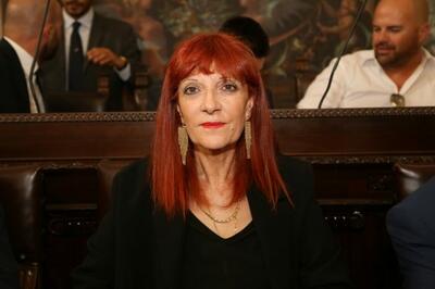 Maria Teresa De Marco