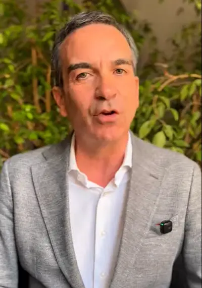 Roberto Occhiuto