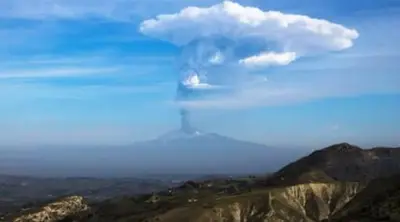 L'Etna