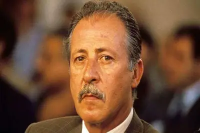 Paolo Borsellino