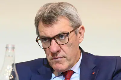 Maurizio Landini