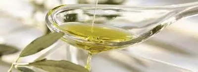 Olio extra vergine d'oliva