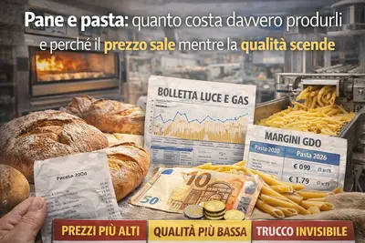 Pane e pasta