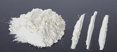 Cocaina e droga in Calabria