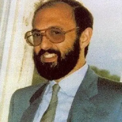 Ex direttore del carcere di Cosenza Sergio Cosmai