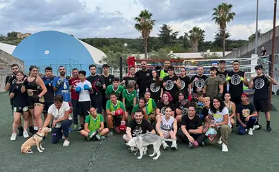 Sport, passione e giovani protagonisti