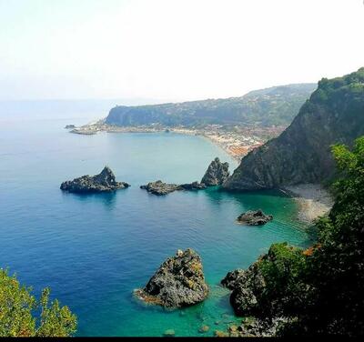 La Costa Viola