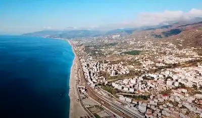 I bimbi maltrattati a Paola