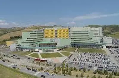 Policlinico di Germaneto