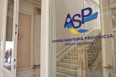 ASP di Reggio Calabria