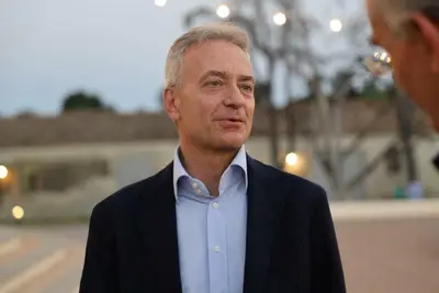 Gianluca Gallo