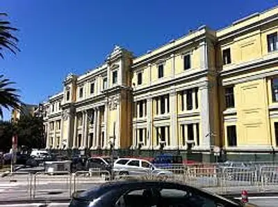 La Corte d'Appello di Catanzaro