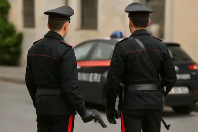 Carabinieri