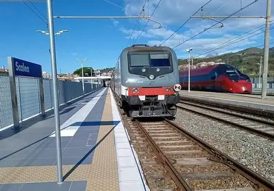 Scalea, associazioni rivendicano successo Alta Velocità