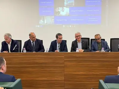 Prefetto Catanzaro e presidente Occhiuto incontrano 80 sindaci