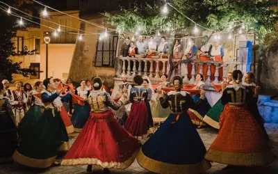 La Calabria Arbereshe