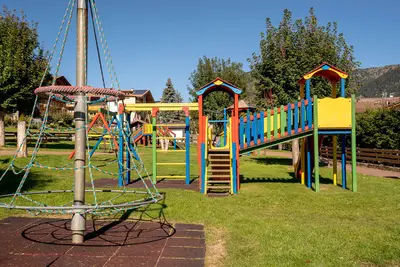 parco giochi