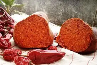 'Nduja