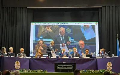 L'incontro di Aiello