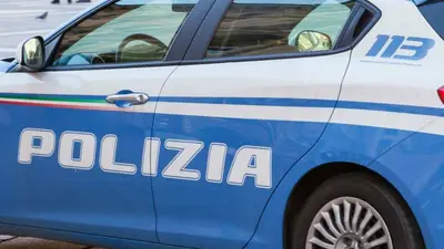 Polizia di Stato