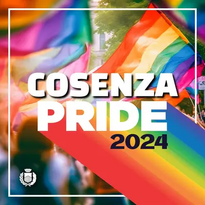 Cosenza Pride 2024