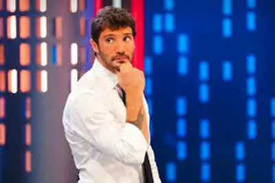 Stefano De Martino