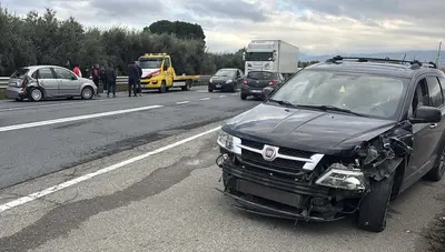 Incidente a Corigliano-Rossano
