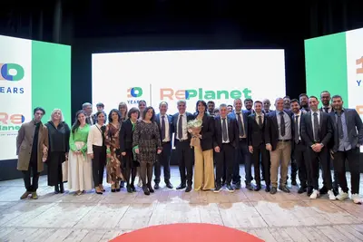 Energeia: dialoghi sull’energia al Teatro Rendano