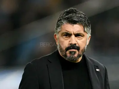 Gennaro Gattuso