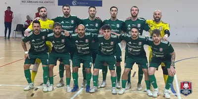 La Pirossigeno Cosenza scesa in campo a Mantova