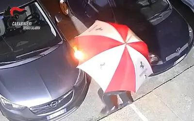 Carabinieri di Gioiosa Ionica